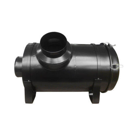 Filtro Purificador de Ar Motoniveladora Case e New Holland - 47599766