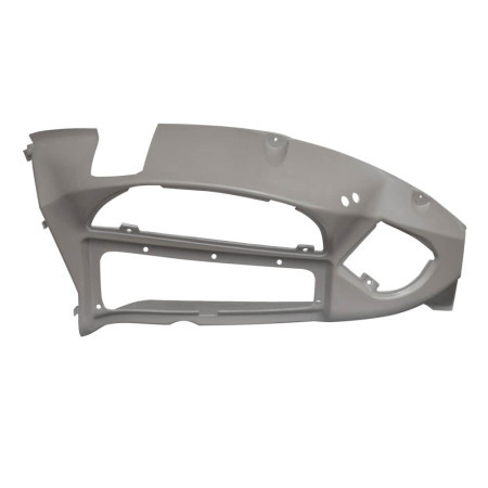 Painel Lateral Para Case 580M e 580N Cabine Fechada - 355198A2