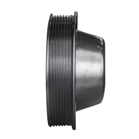 Polia da Bomba D Água New Holland e Case - 75310005