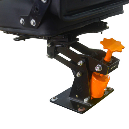 Assento p/ Carregadeira E96256 + Base Fixa 75247488