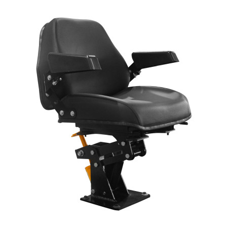 Assento p/ Carregadeira E96256 + Base Fixa 75247488