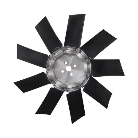 Hélice Soprante Retroescavadeira Case e New Holland 185377A1