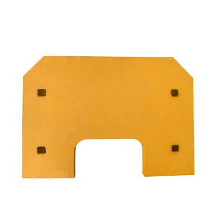 Placa de Desgaste da Pá da Carregadeira Volvo 11156838