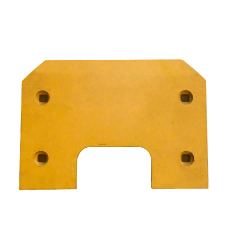 Placa de Desgaste da Pá da Carregadeira Volvo 11156838