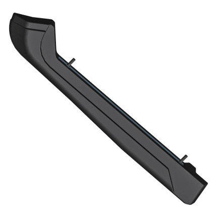 Jogo de Batentes Frontais Para Caterpillar 416F2 - 3628135 e 3628136