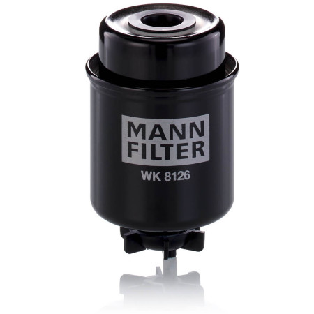 Filtro de Combustível WK8126 - 1561200 Mann Filter