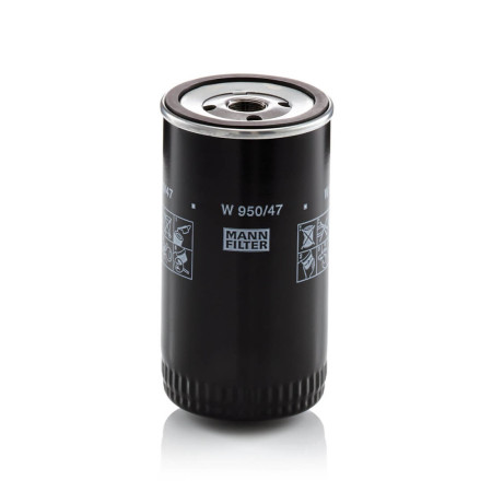 Filtro de Óleo W95047 - Filtro Lubrificante 32004133 Mann Filter