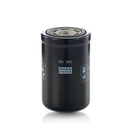 Filtro Hidráulico WH945 - Filtro Hidráulico 6661248 Mann Filter