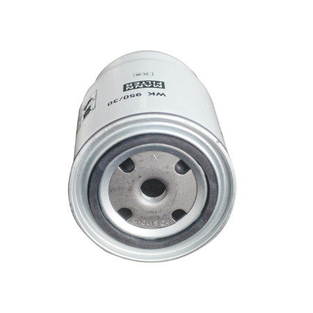 Filtro de Combustível WK95030 - Filtro Combustível 87435525 Mann Filter