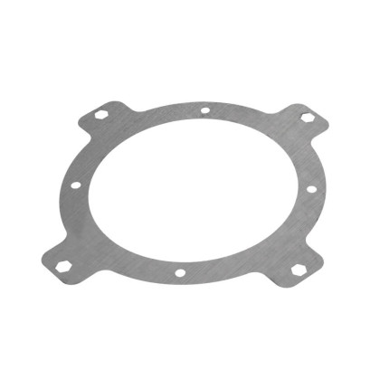 Jogo de Placas do Conversor de Torque Para Randon 219002042