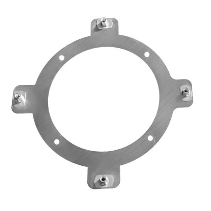 Jogo de Placas do Conversor de Torque Para Randon 219002042