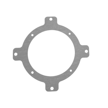 Jogo de Placas do Conversor de Torque Para Randon 219002042