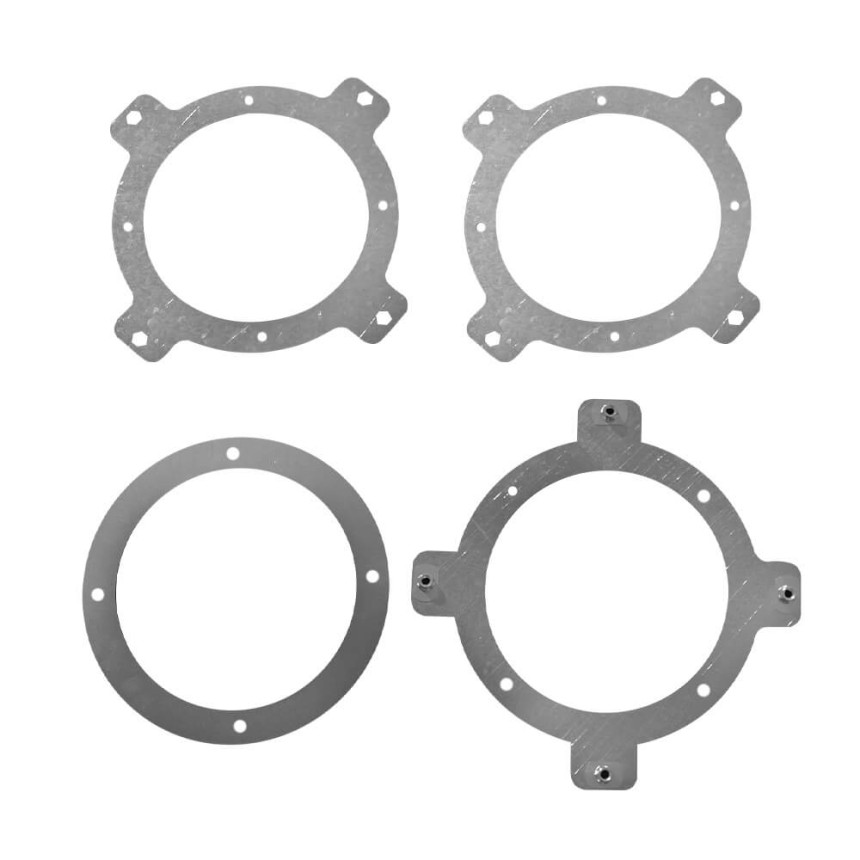 Jogo de Placas Para Conversor de Toque 87406934