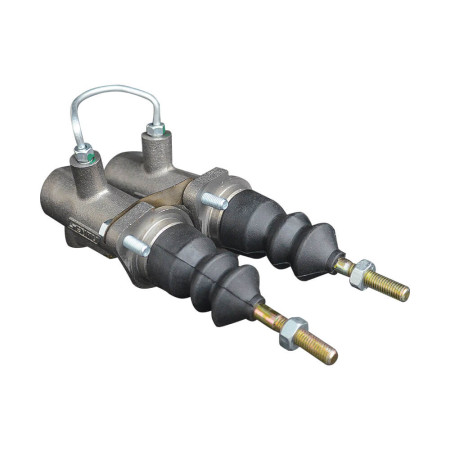 Cilindro Mestre Retroescavadeira 416E - 2061769