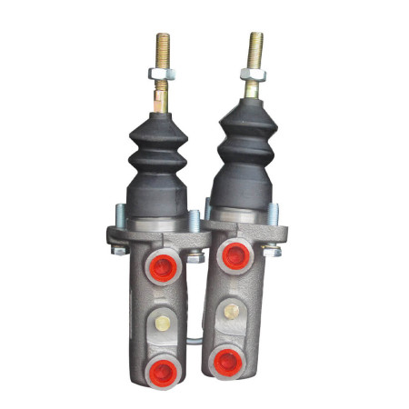 Cilindro Mestre Retroescavadeira 416E - 2061769