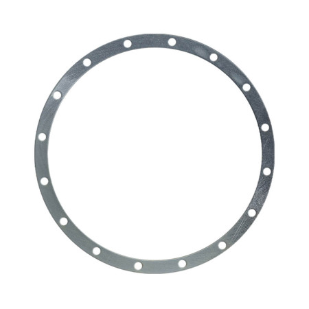 Placa do Conversor de Torque para Carregadeiras 75286695