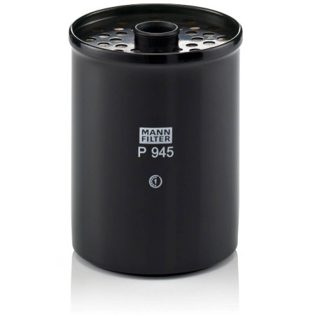 Filtro de Combustível P945X - 75287229 Mann Filter