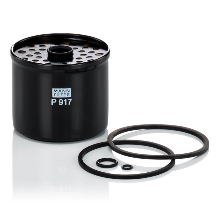 Filtro de Combustível P917X - 9924318 Mann Filter