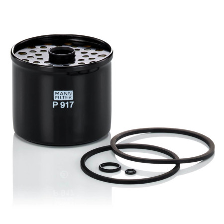 Filtro de Combustível P917X - 9924318 Mann Filter