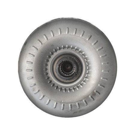 Conversor de Torque Original 87702193 Retroescavadeira New Holland