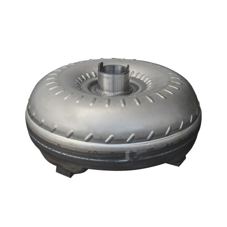 Conversor de Torque Original 87702193 Retroescavadeira New Holland