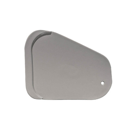 Tampa do Compartimento do Fusível Para Case 580M 580N - 360244A1