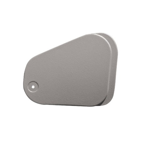 Tampa do Compartimento do Fusível Para Case 580M 580N - 360244A1