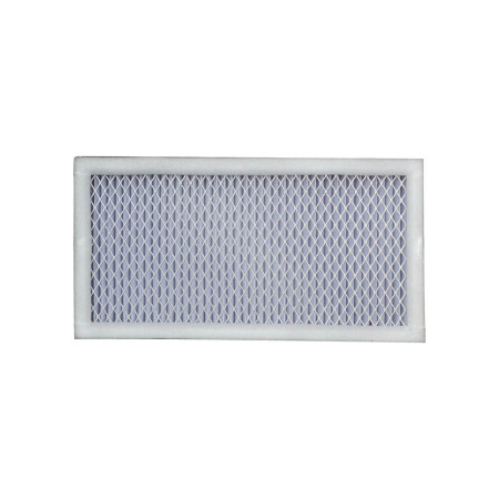 Filtro de Ar-Condicionado AT184590 Retroescavadeira John Deere