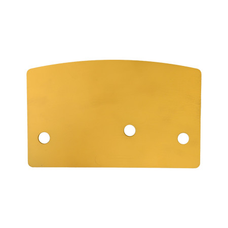 Placa de Desgaste Motoniveladora Komatsu 23H7011680