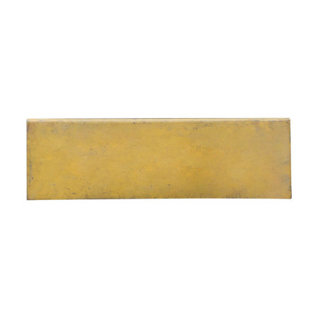 Chapa de Desgaste - Michigan / Clark 2518761