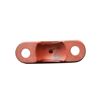 Soquete - Alojamento Motoniveladora 140M 140S Huber Warco 6100464
