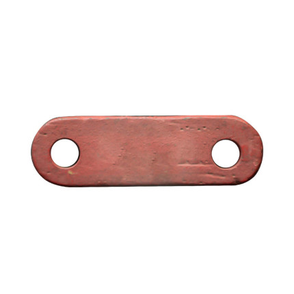 Soquete - Alojamento Motoniveladora 140M 140S Huber Warco 6100464