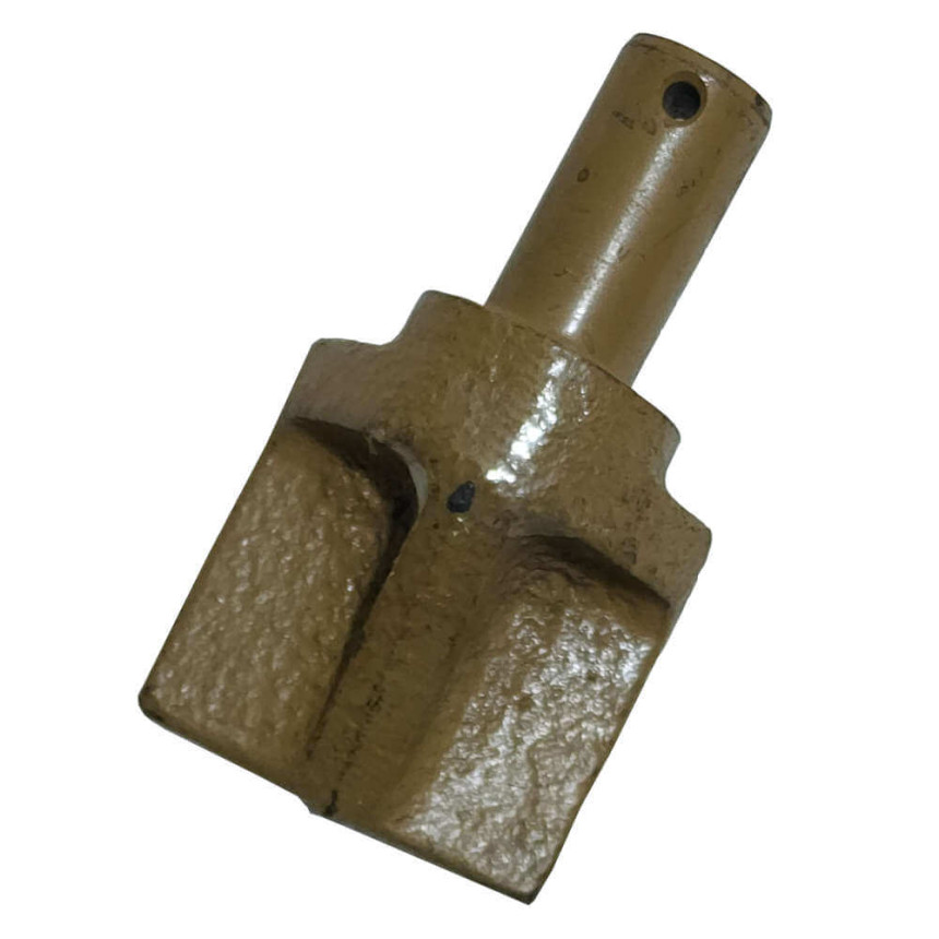 Suporte Motoniveladora 140 120 140B 12E 120B Caterpillar 6F1064