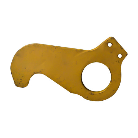 Placa Retroescavadeira Caterpillar 9R8599