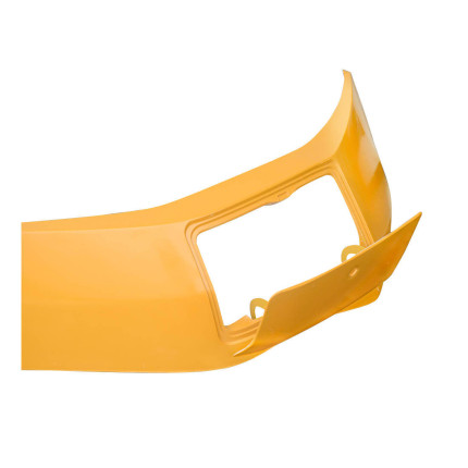 Paralamas Traseiros Para Caterpillar 416 416F2 - 3949511 E 3949508