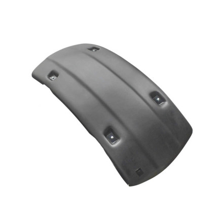 Jogo De Paralamas Dianteiros Para Carregadeiras Caterpillar - 2149563