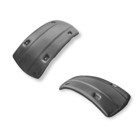 Jogo De Paralamas Dianteiros Para Carregadeiras Caterpillar - 2149563