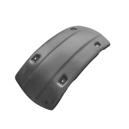 Jogo De Paralamas Dianteiros Para Carregadeiras Caterpillar - 2149563