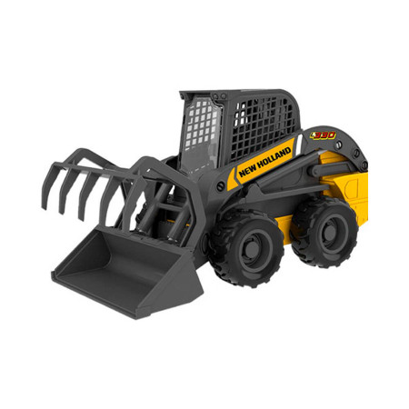 Minicarregadeira L330 - New Holland Construction
