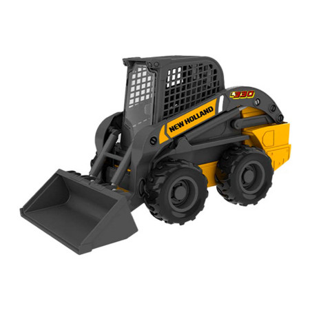 Minicarregadeira L330  com Pá - New Holland Construction