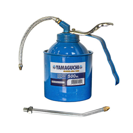 Almotolia 500ml Yamaguchi - Aceitera 500ml