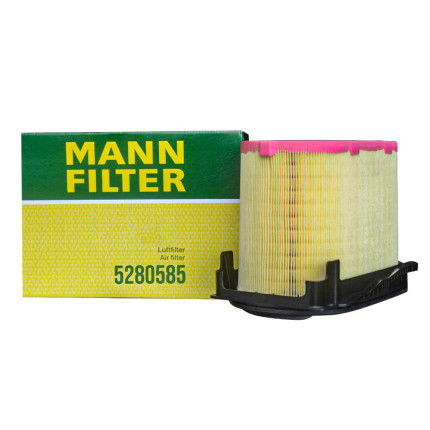Filtro de Ar Primário Mann p/ CAT 416 416F 416F2 - 5280585