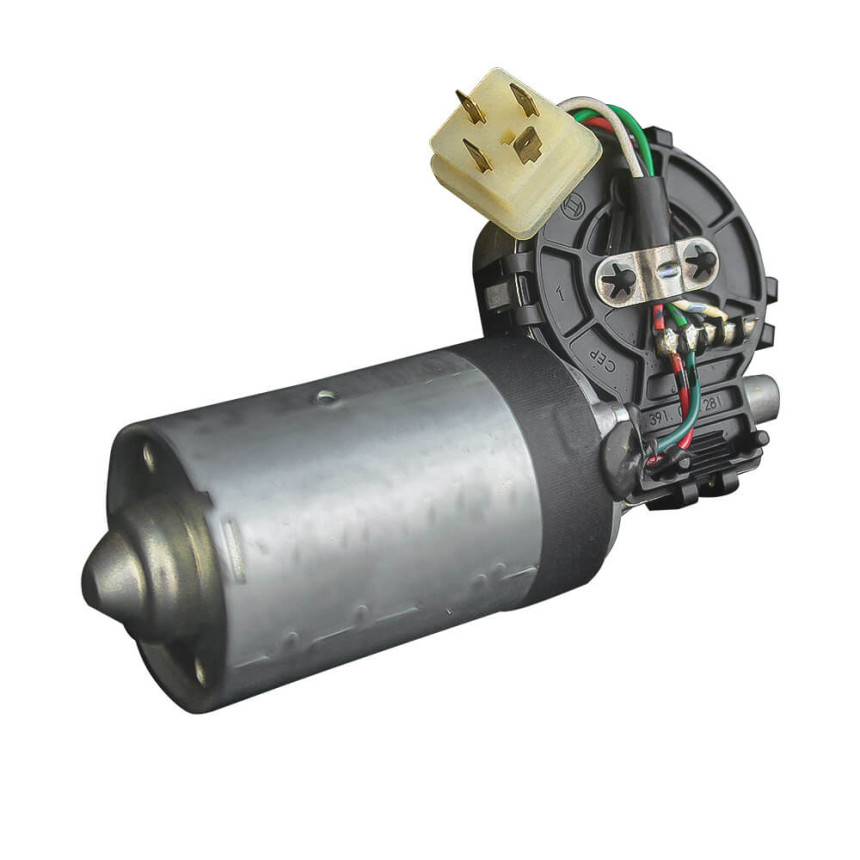 Motor de Limpador de Parabrisa 146672A1