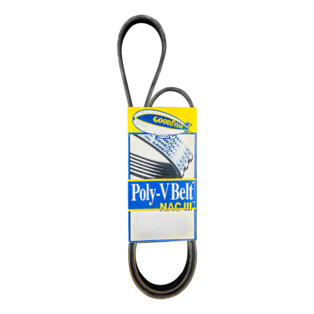 Correia 6PK2210 Goodyear