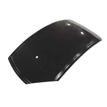 Paralamas e Suportes Dianteiros P/ 416 e 416F2 - 4643253 - 4643254 - 4643227 - 4643226