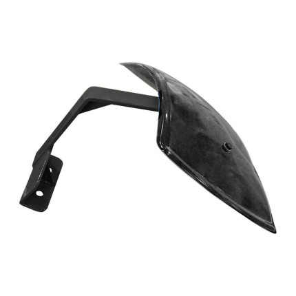 Paralamas Dianteiros e Suportes P/ Caterpillar 416E - 1624004 - 2221801 - 2221802