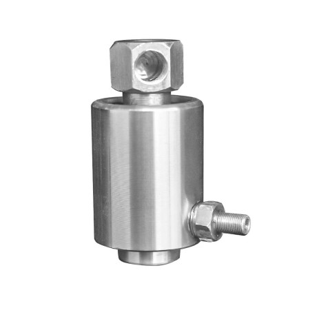 Válvula Rotativa SP45557 para Rolo Compactador AP26