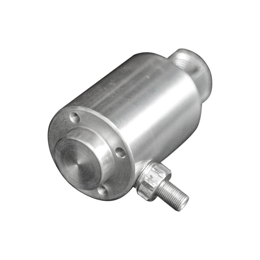 Válvula Rotativa SP45557 para Rolo Compactador AP26