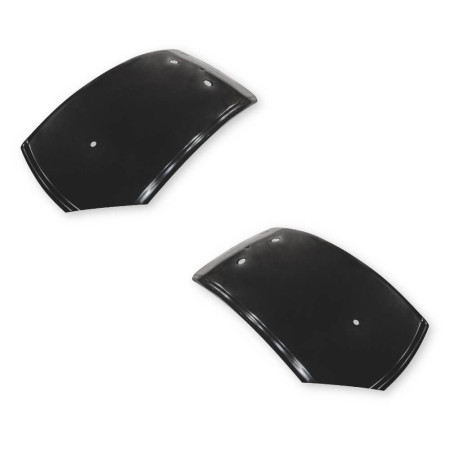 Paralamas Dianteiros Caterpillar 416 / 416F2 – 4643254 e 4643253