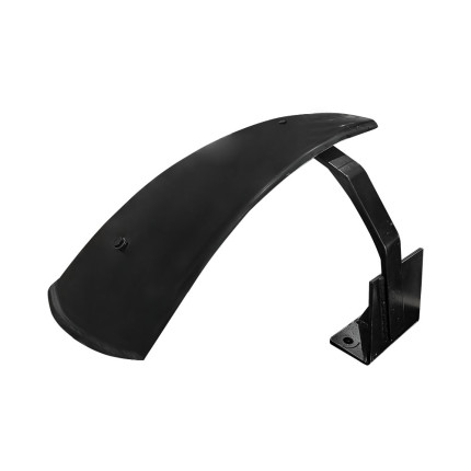 Jogo de Suporte e Paralamas Dianteiros Completo Retroescavadeira John Deere 310K e 310L